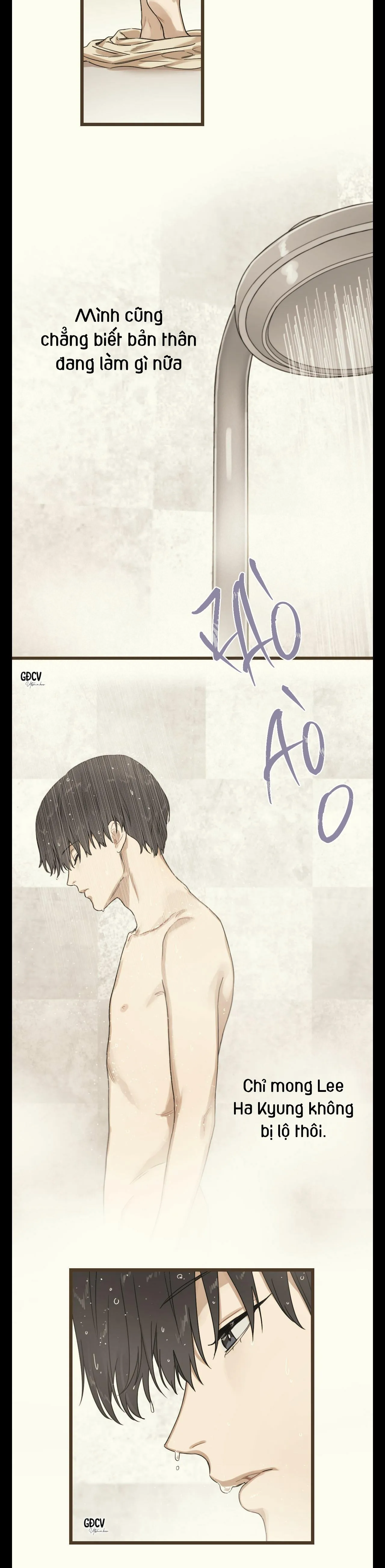 TRÙNG PHÙNG Chapter 8 Trang 31