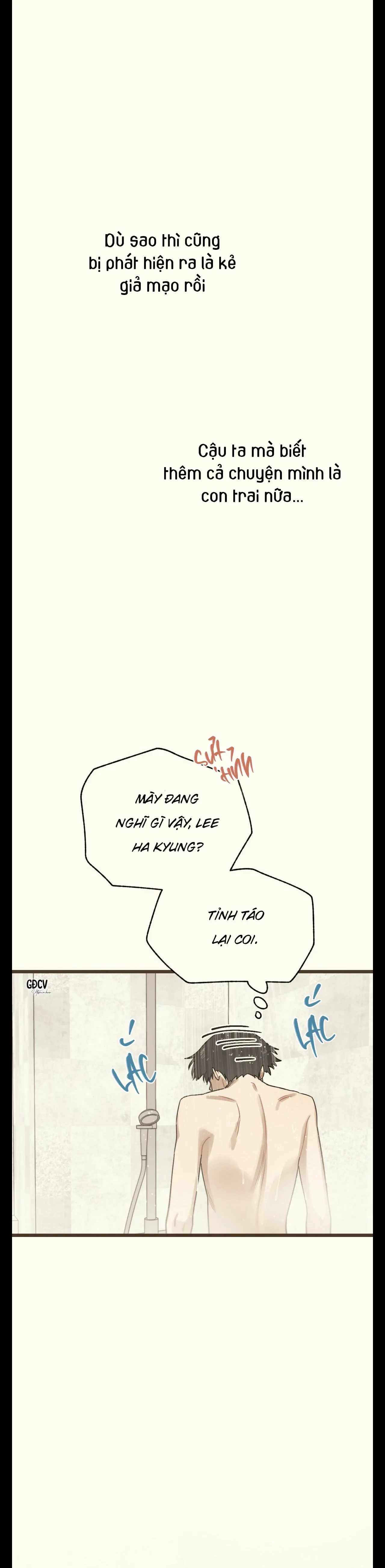 TRÙNG PHÙNG Chapter 8 Trang 32