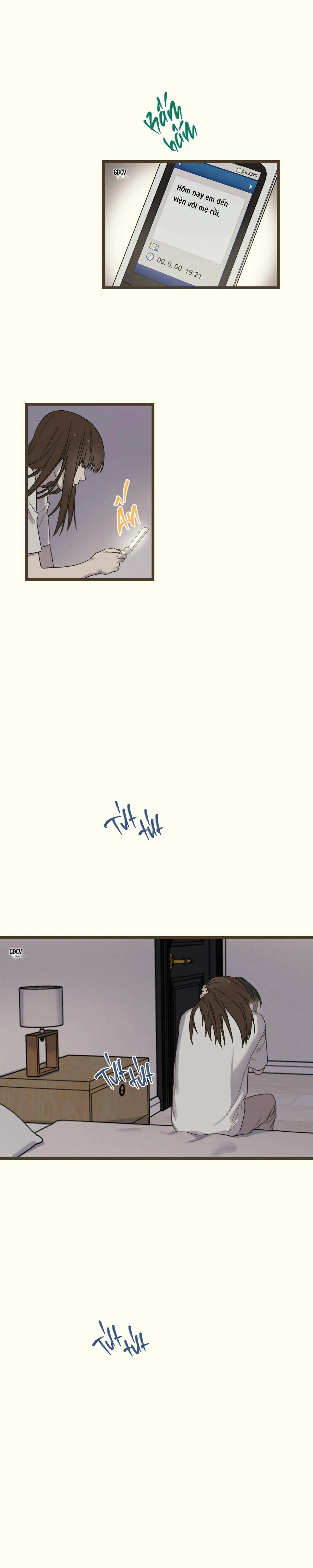 TRÙNG PHÙNG Chapter 9 Trang 3