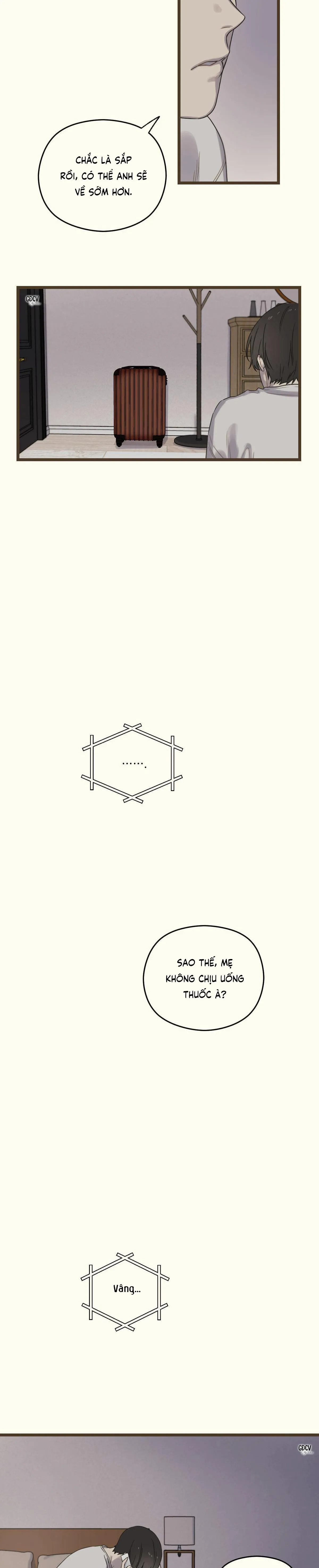 TRÙNG PHÙNG Chapter 9 Trang 5