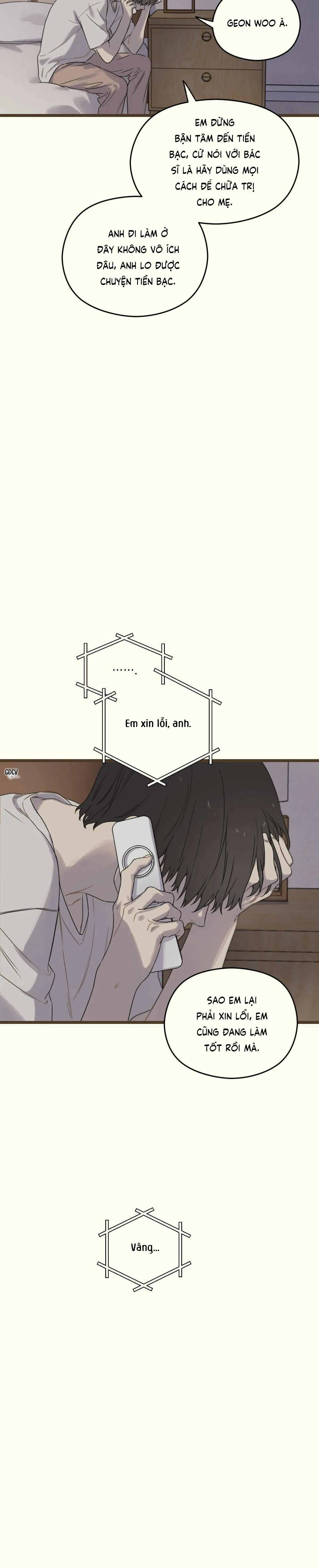 TRÙNG PHÙNG Chapter 9 Trang 6