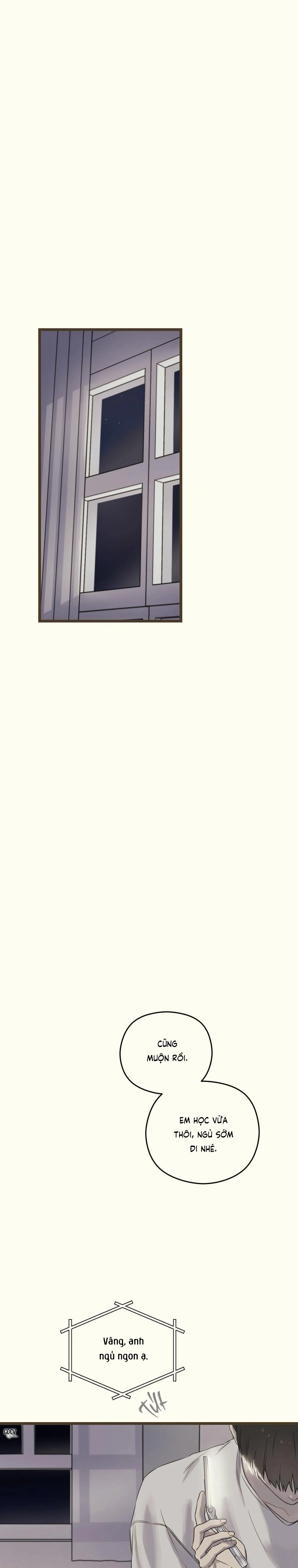 TRÙNG PHÙNG Chapter 9 Trang 7