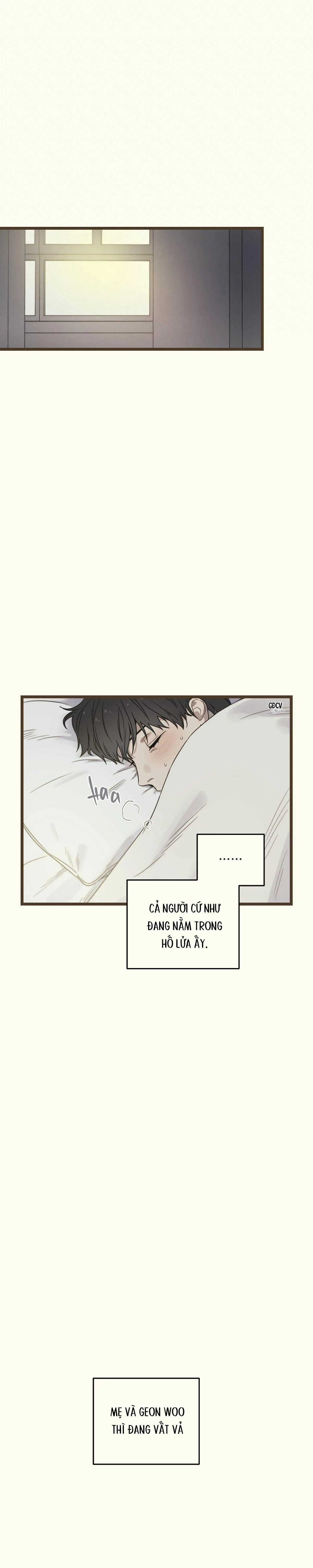 TRÙNG PHÙNG Chapter 9 Trang 16