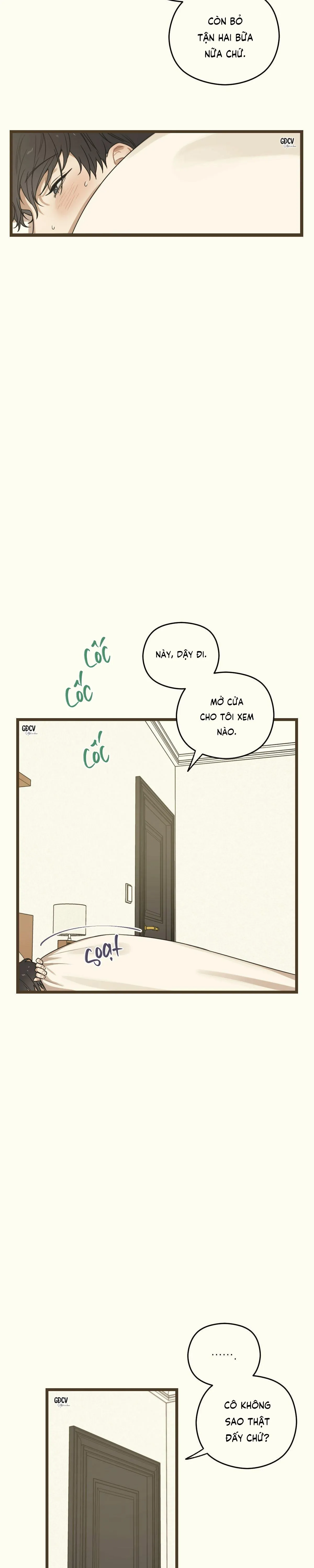 TRÙNG PHÙNG Chapter 9 Trang 18