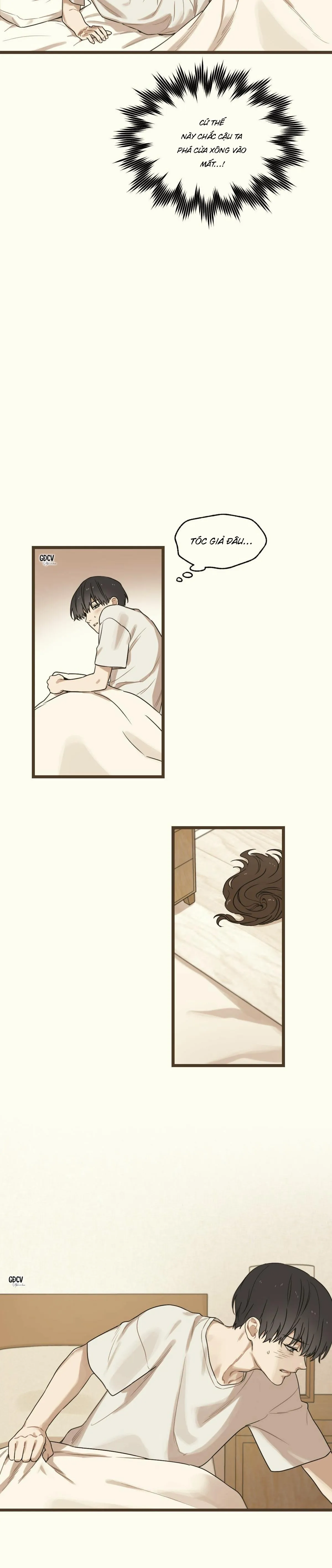 TRÙNG PHÙNG Chapter 9 Trang 21