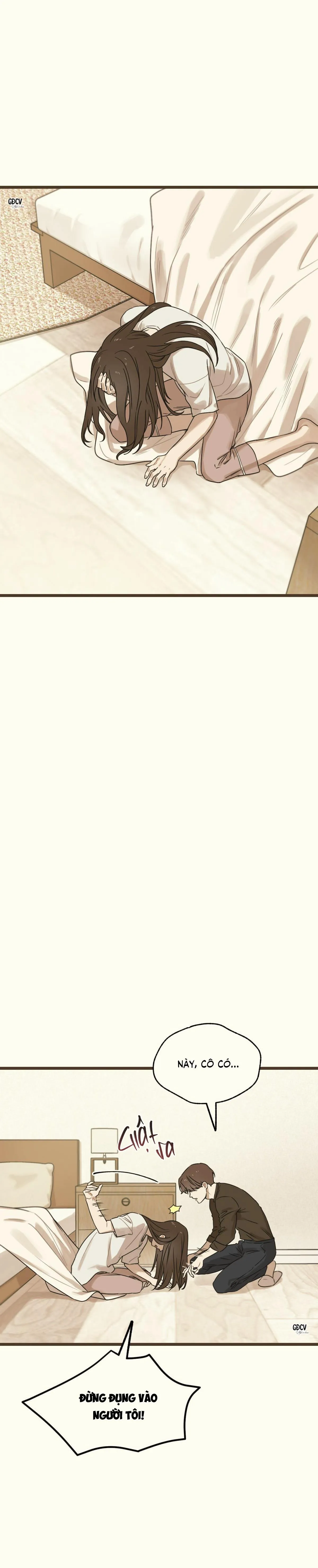 TRÙNG PHÙNG Chapter 9 Trang 24