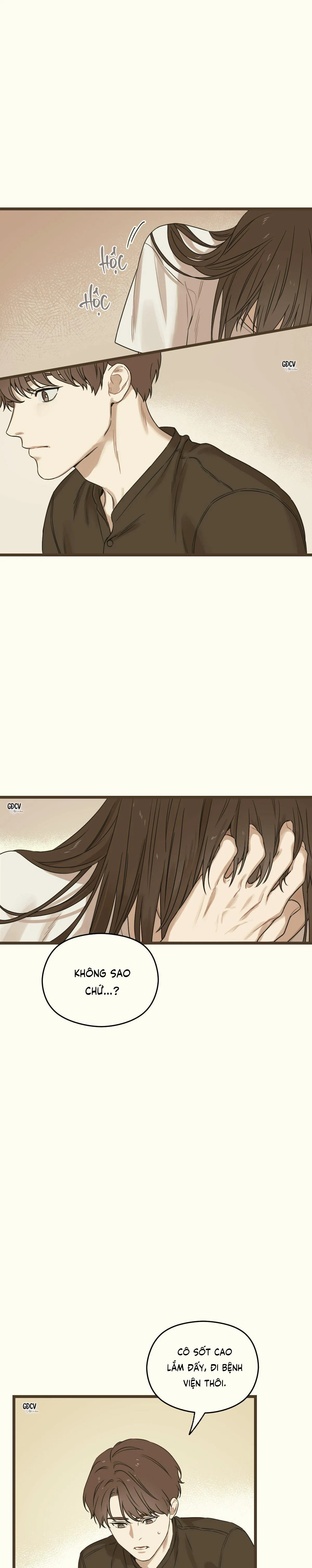 TRÙNG PHÙNG Chapter 9 Trang 25