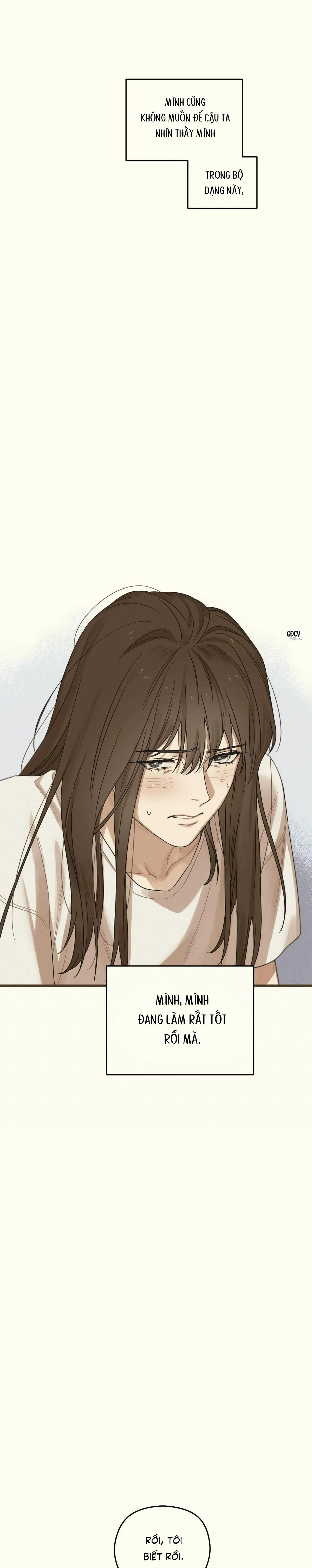 TRÙNG PHÙNG Chapter 9 Trang 27