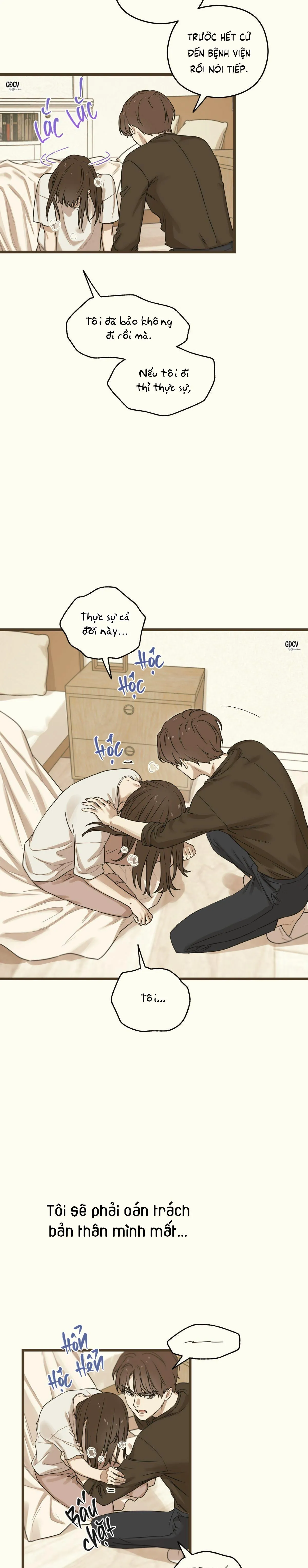 TRÙNG PHÙNG Chapter 9 Trang 28