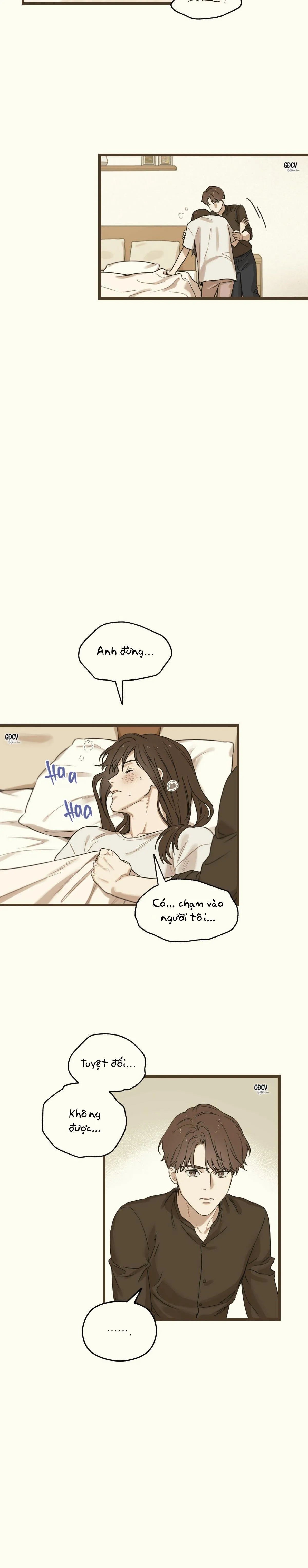 TRÙNG PHÙNG Chapter 9 Trang 29