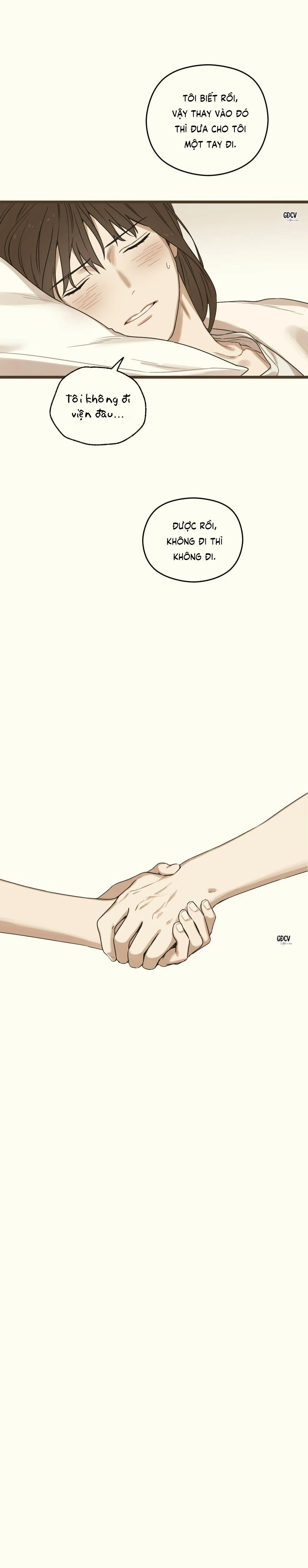 TRÙNG PHÙNG Chapter 9 Trang 30