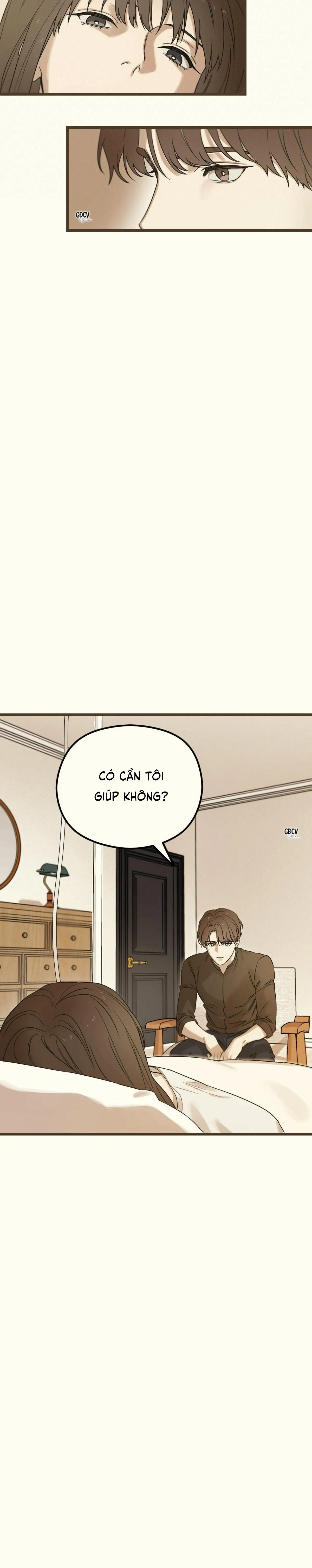 TRÙNG PHÙNG Chapter 9 Trang 35