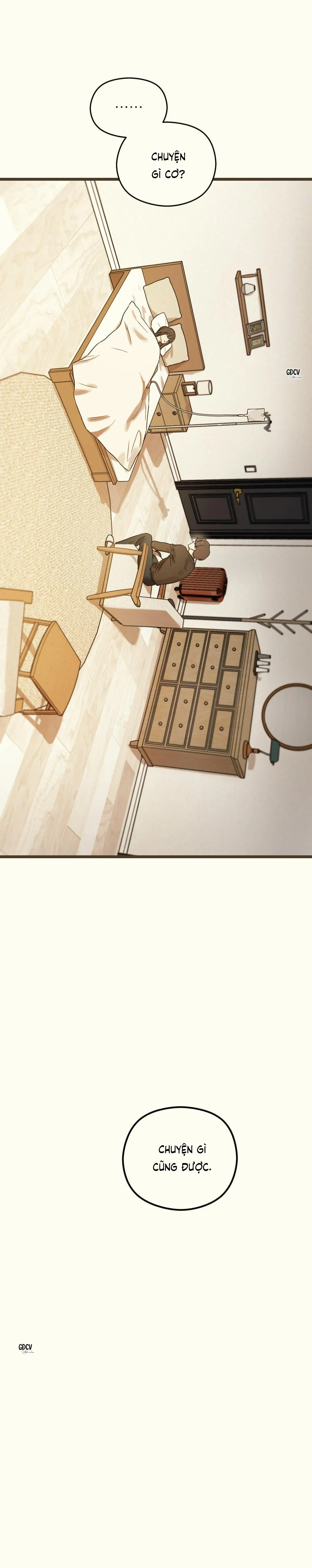 TRÙNG PHÙNG Chapter 9 Trang 36