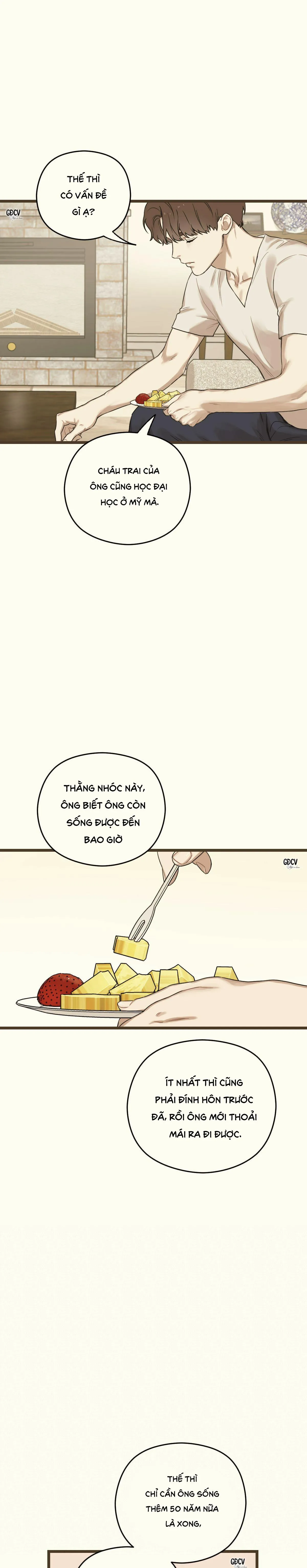 TRÙNG PHÙNG Chapter 10 Trang 4