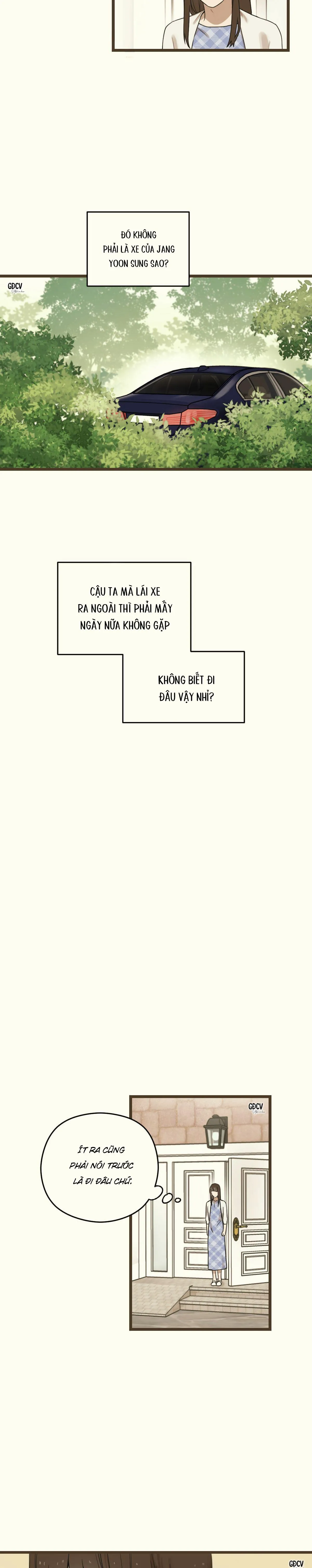 TRÙNG PHÙNG Chapter 10 Trang 7