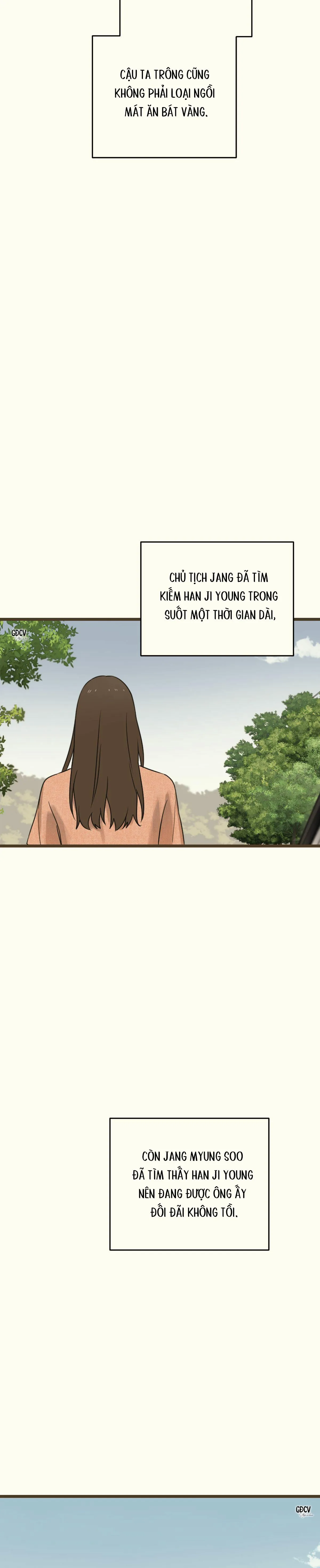 TRÙNG PHÙNG Chapter 10 Trang 13