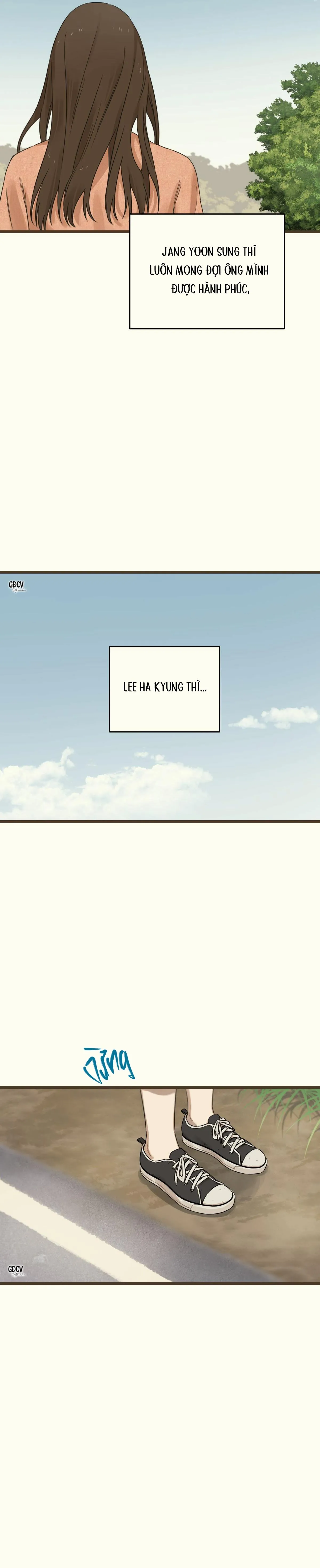 TRÙNG PHÙNG Chapter 10 Trang 14