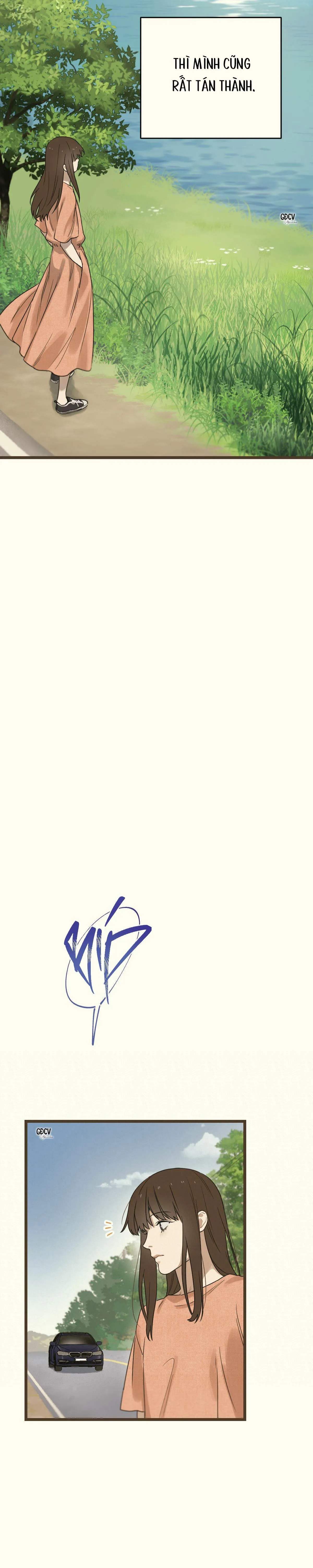 TRÙNG PHÙNG Chapter 10 Trang 16