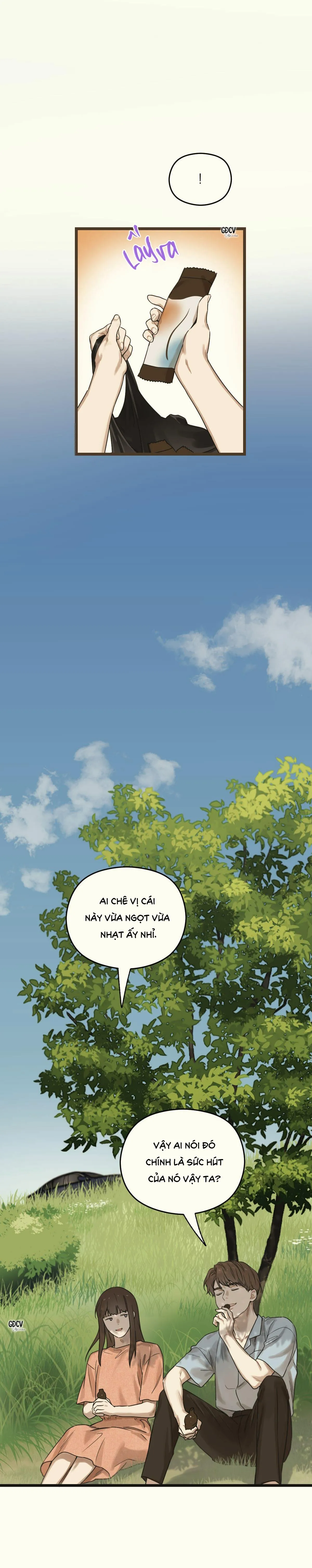 TRÙNG PHÙNG Chapter 10 Trang 18