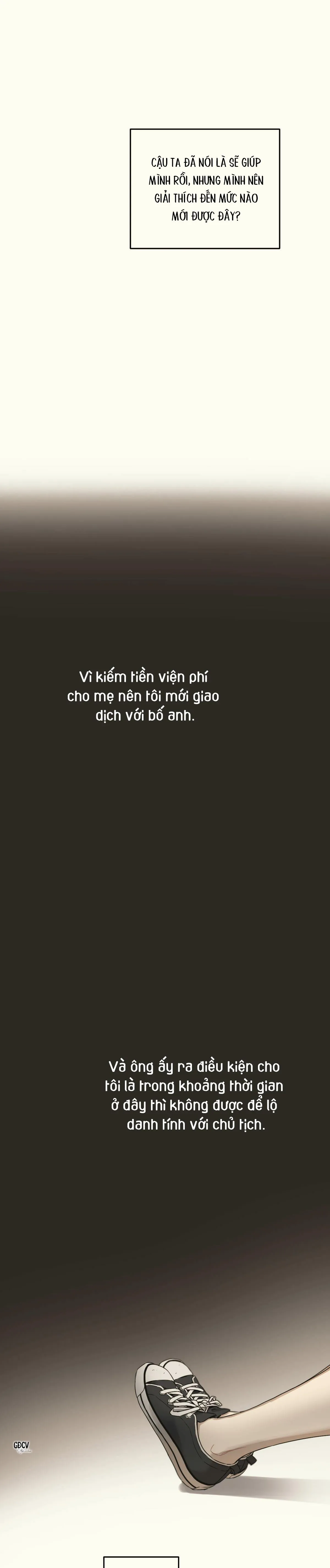 TRÙNG PHÙNG Chapter 10 Trang 22