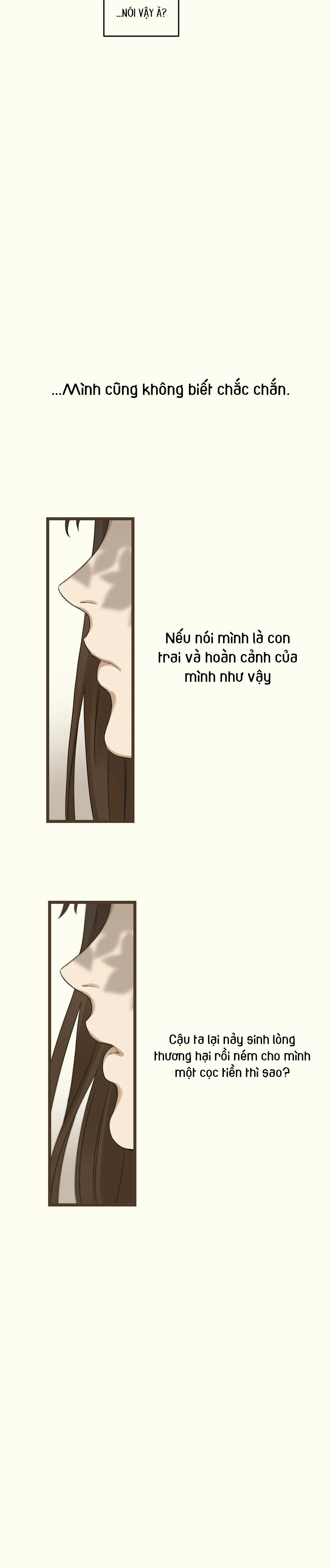 TRÙNG PHÙNG Chapter 10 Trang 23