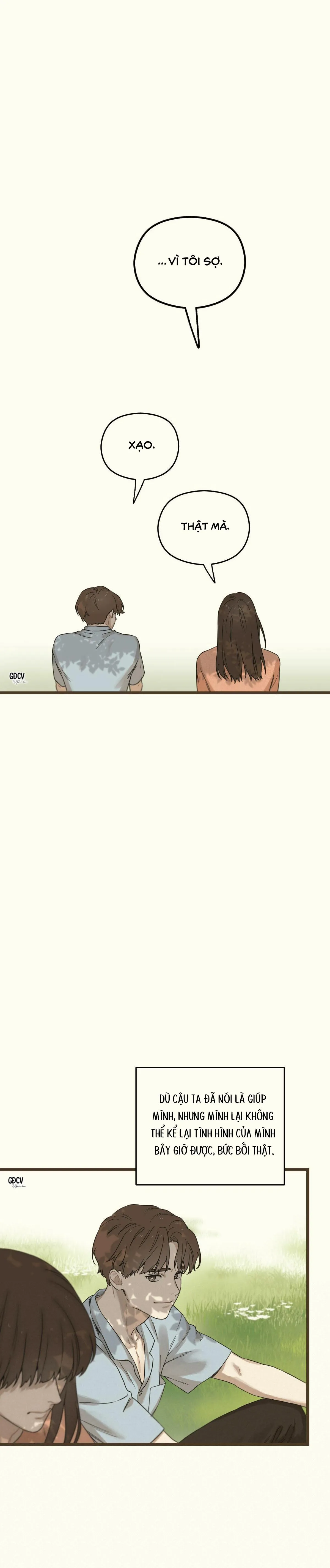 TRÙNG PHÙNG Chapter 10 Trang 24