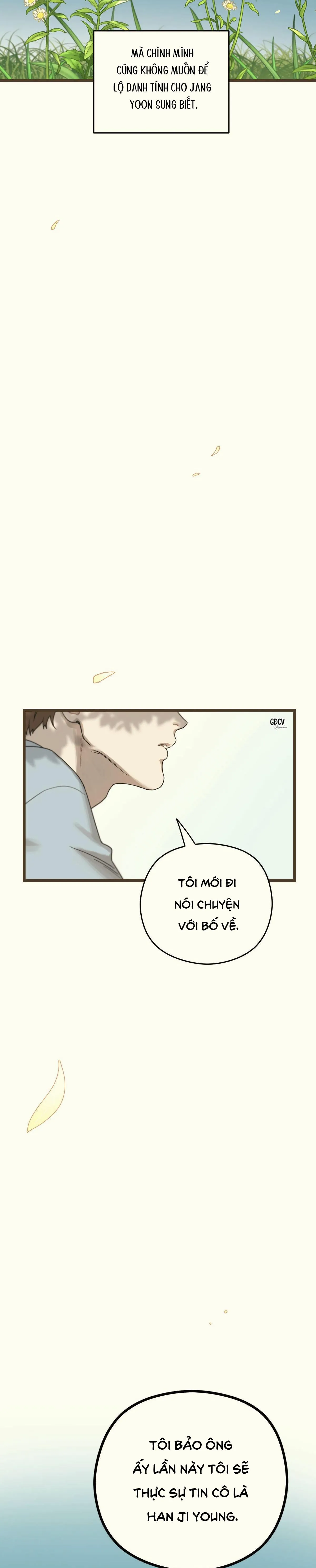 TRÙNG PHÙNG Chapter 10 Trang 26