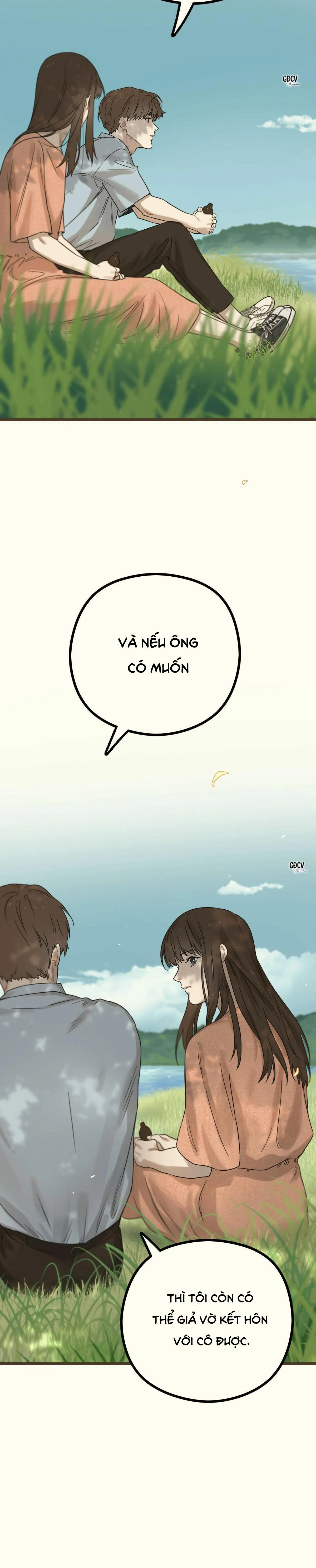 TRÙNG PHÙNG Chapter 10 Trang 27