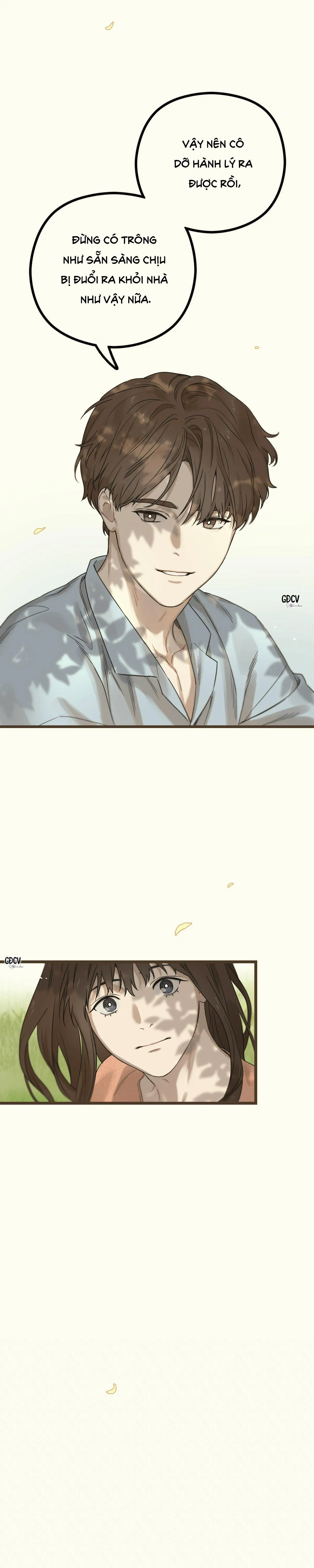 TRÙNG PHÙNG Chapter 10 Trang 28