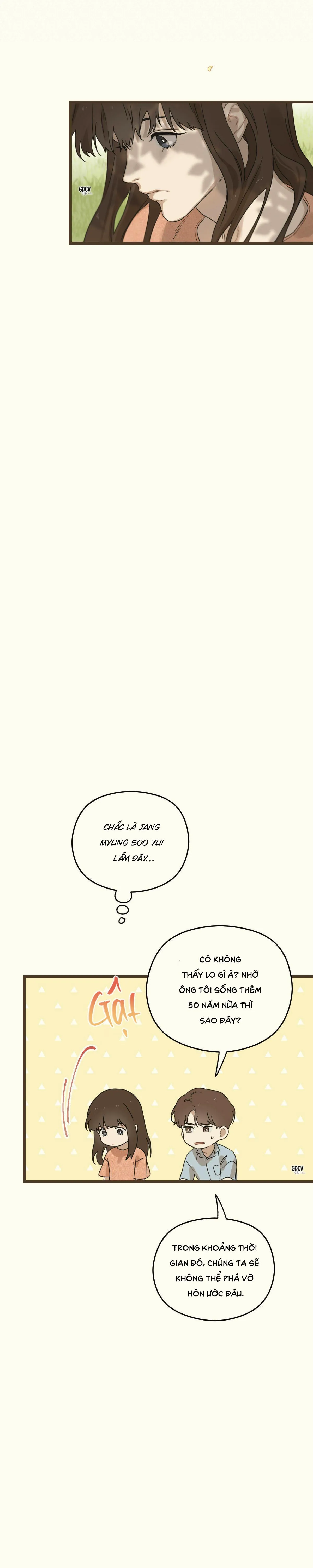 TRÙNG PHÙNG Chapter 10 Trang 29