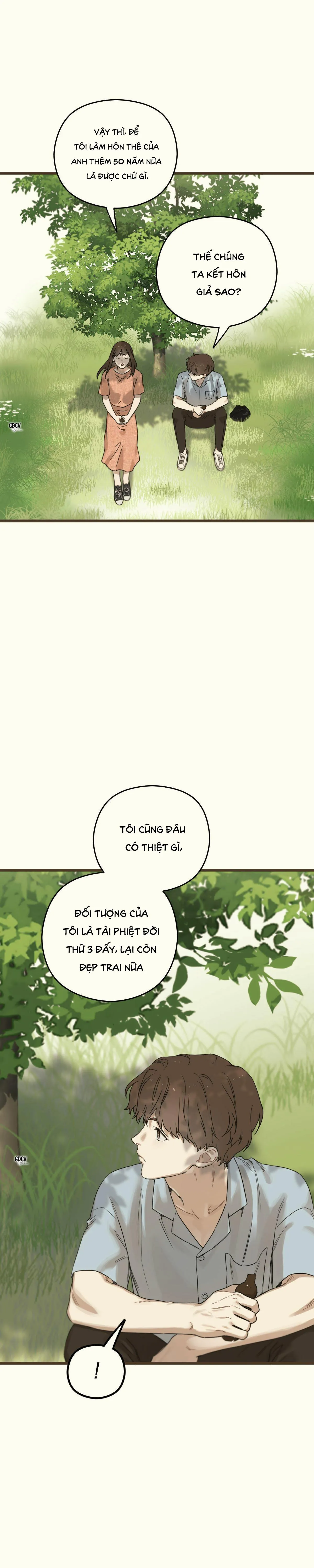 TRÙNG PHÙNG Chapter 10 Trang 30
