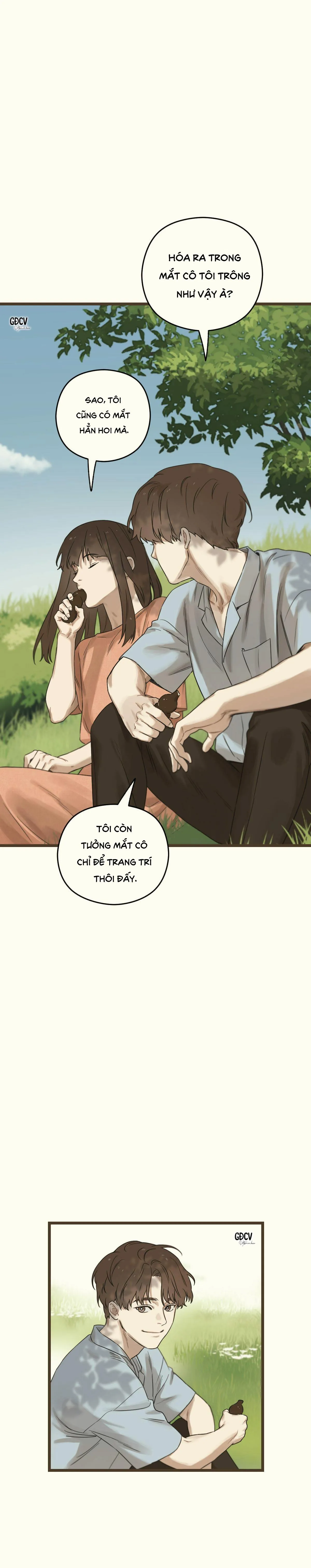 TRÙNG PHÙNG Chapter 10 Trang 31