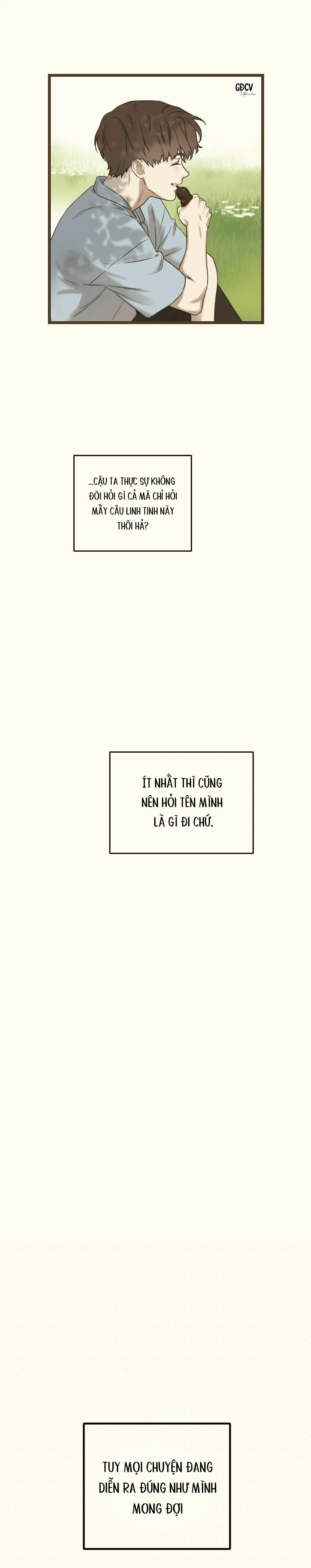 TRÙNG PHÙNG Chapter 10 Trang 32