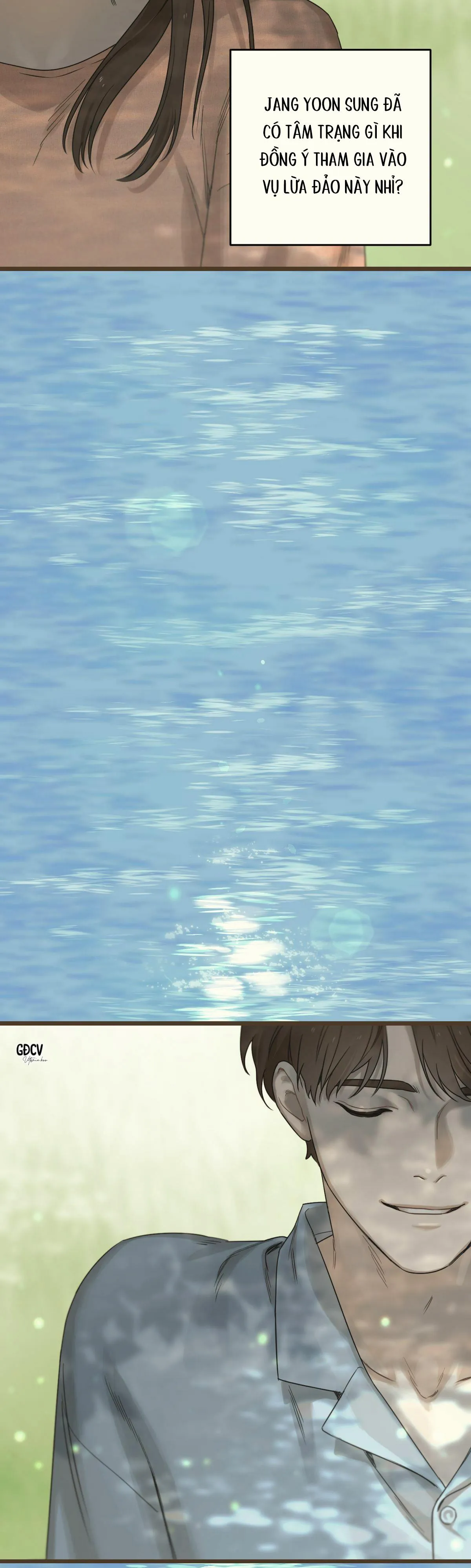 TRÙNG PHÙNG Chapter 10 Trang 34