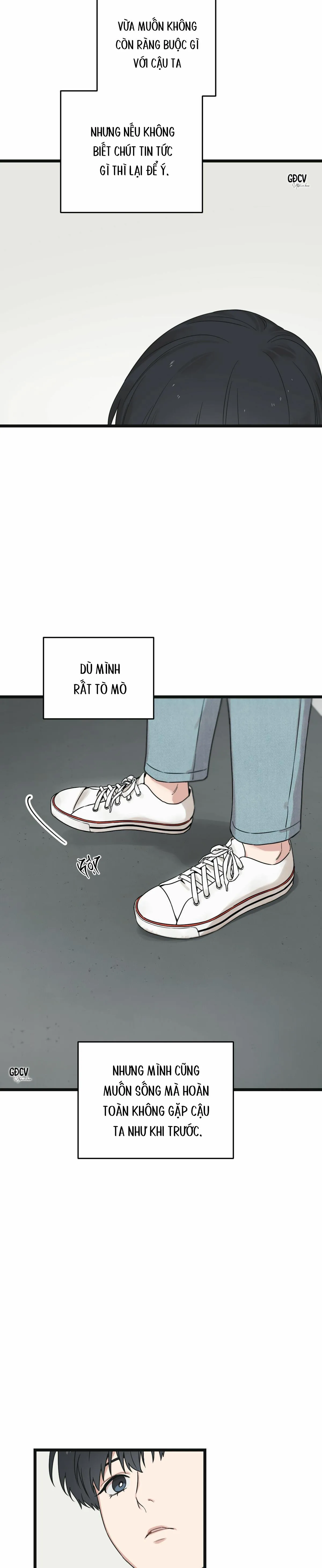 TRÙNG PHÙNG Chapter 11 Trang 16