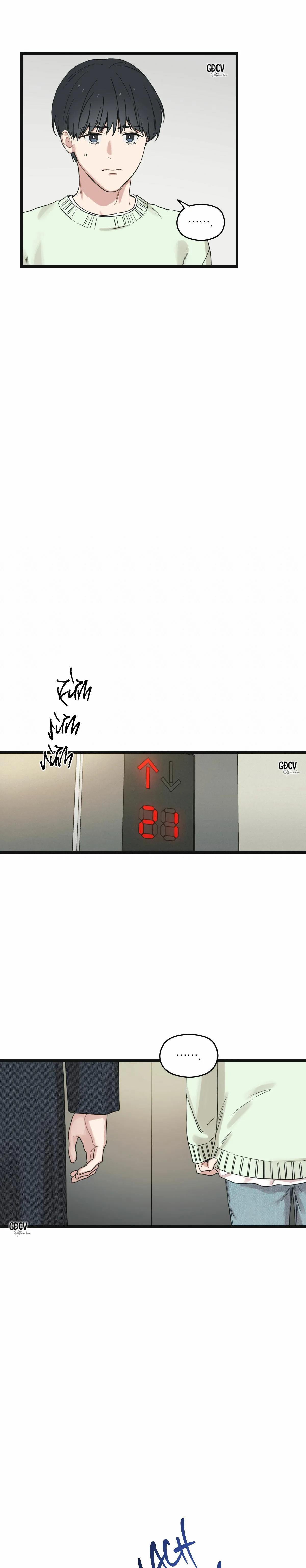 TRÙNG PHÙNG Chapter 11 Trang 22