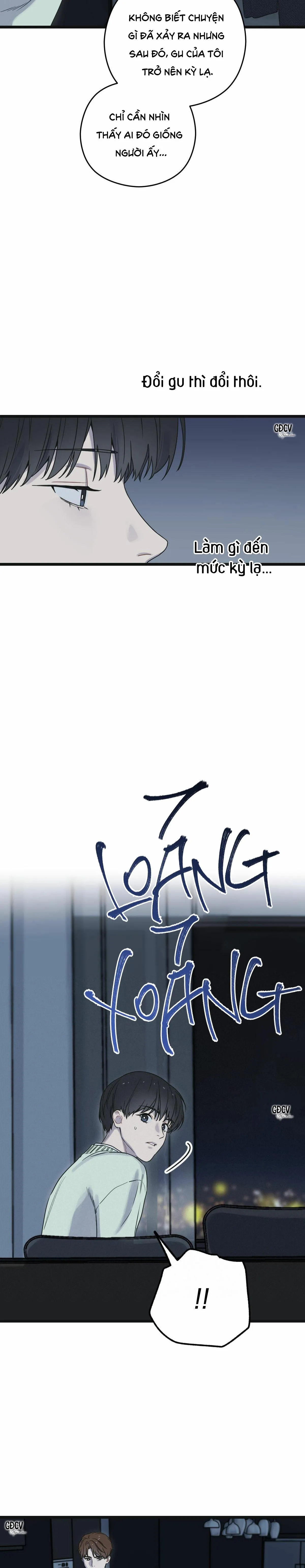 TRÙNG PHÙNG Chapter 11 Trang 29