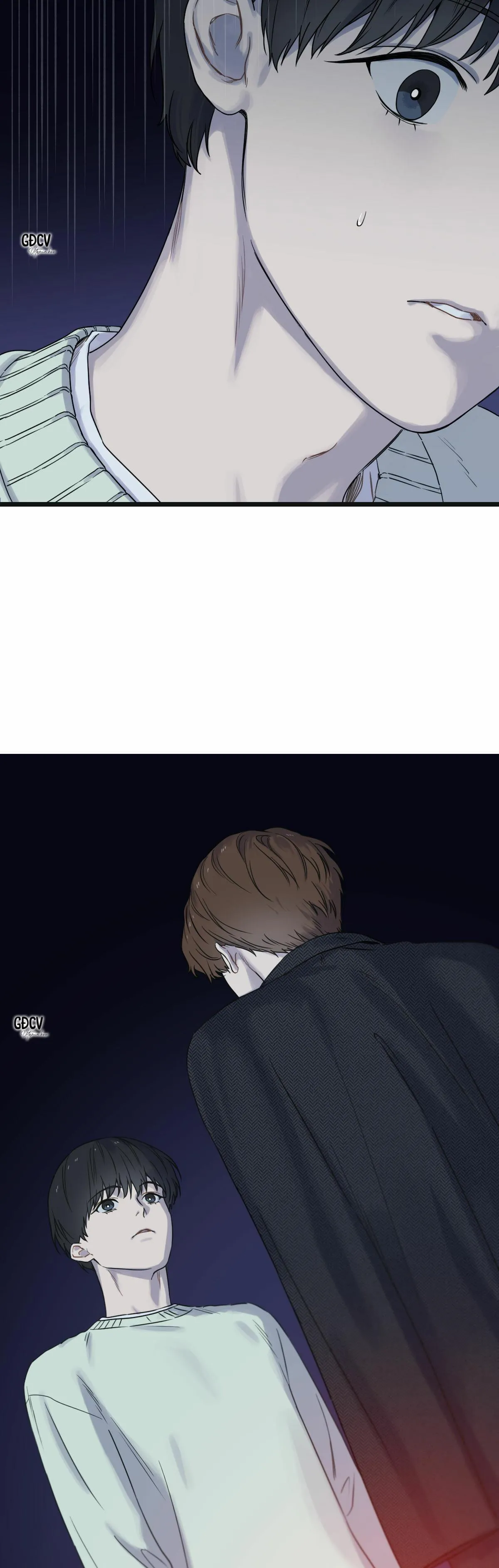 TRÙNG PHÙNG Chapter 11 Trang 31