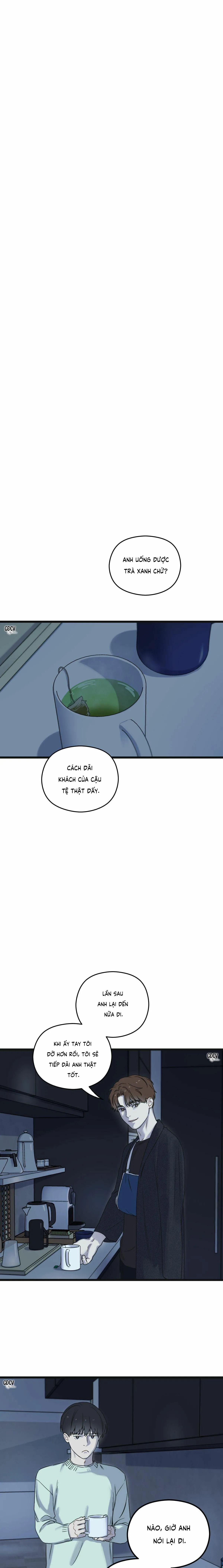 TRÙNG PHÙNG Chapter 12 Trang 4