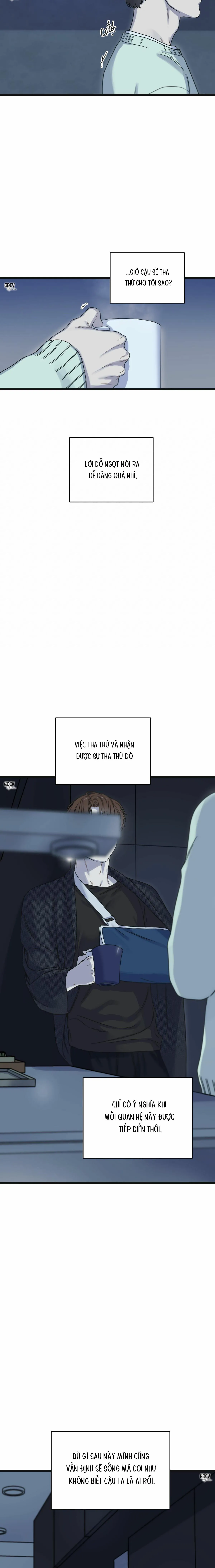 TRÙNG PHÙNG Chapter 12 Trang 6