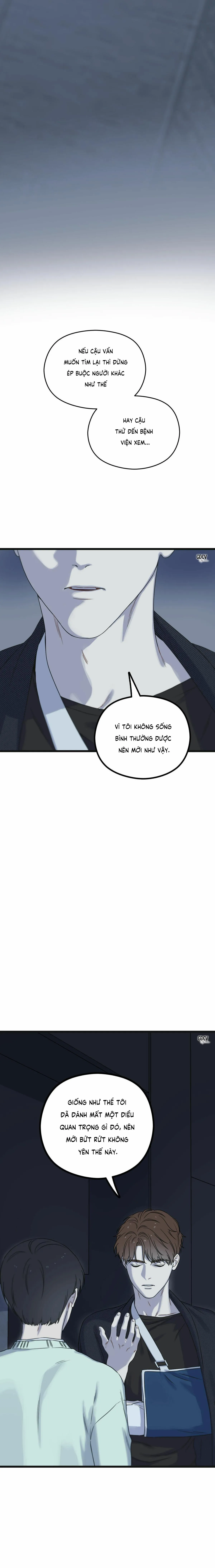 TRÙNG PHÙNG Chapter 12 Trang 8