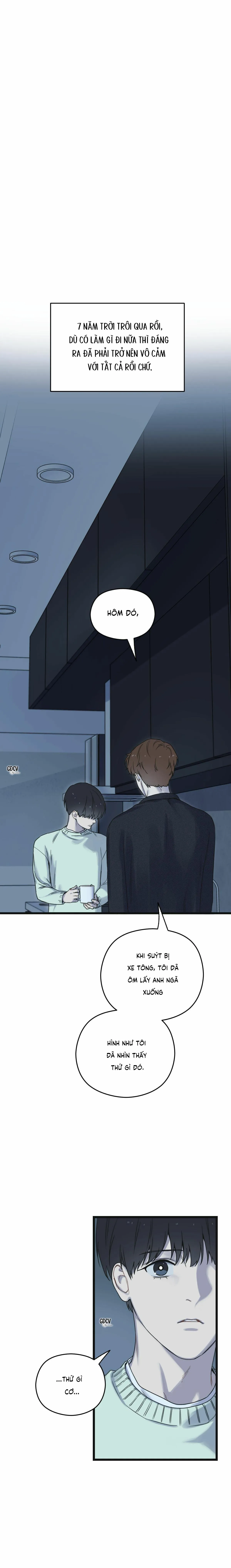 TRÙNG PHÙNG Chapter 12 Trang 10