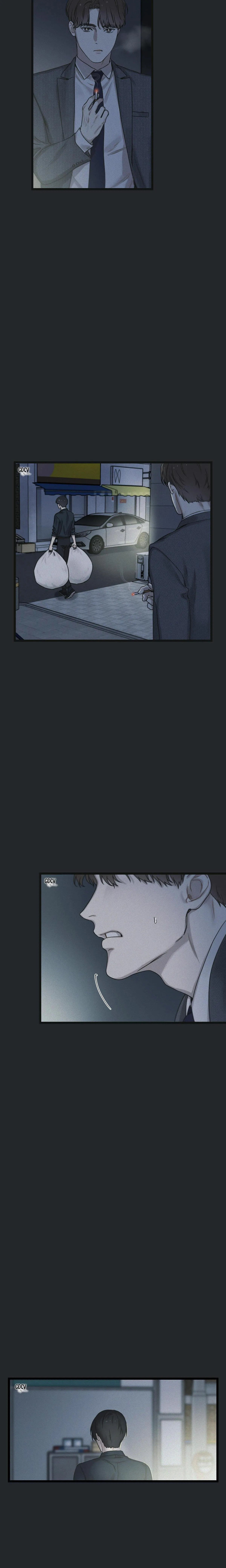 TRÙNG PHÙNG Chapter 12 Trang 12