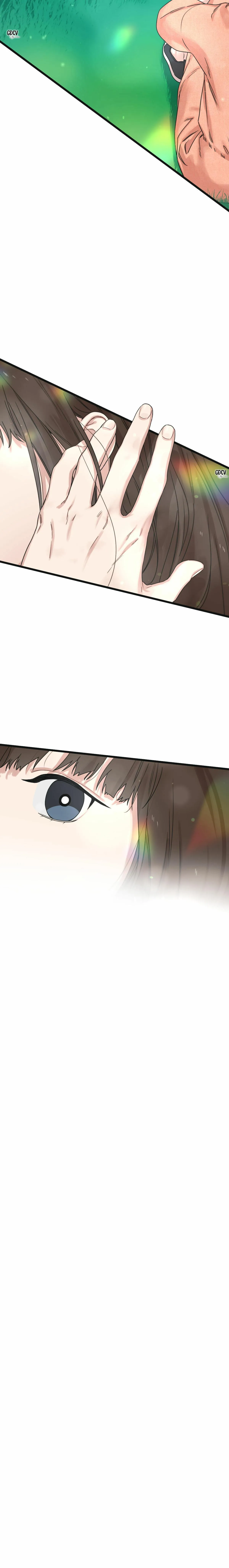 TRÙNG PHÙNG Chapter 12 Trang 15