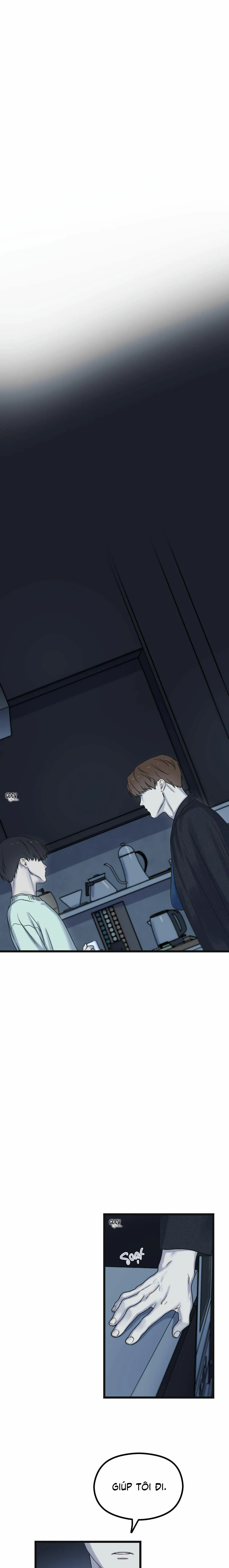 TRÙNG PHÙNG Chapter 12 Trang 16