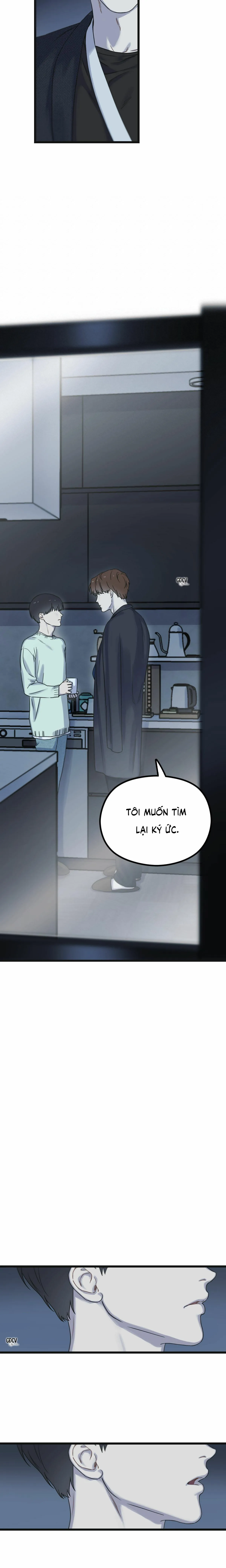 TRÙNG PHÙNG Chapter 12 Trang 17