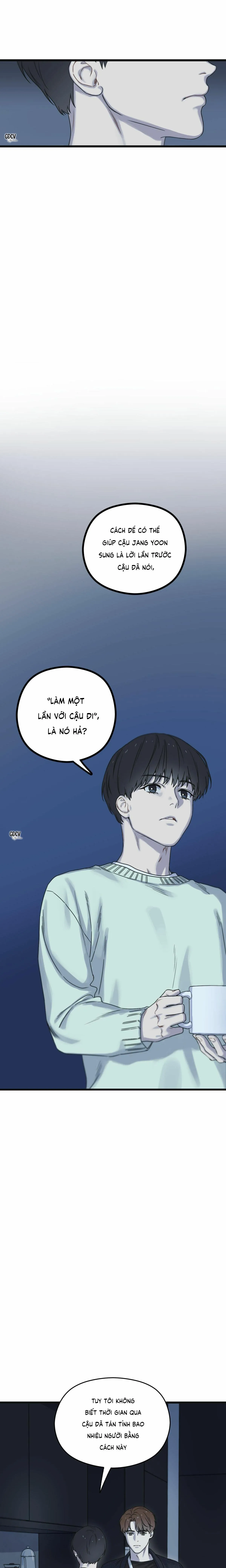 TRÙNG PHÙNG Chapter 12 Trang 18