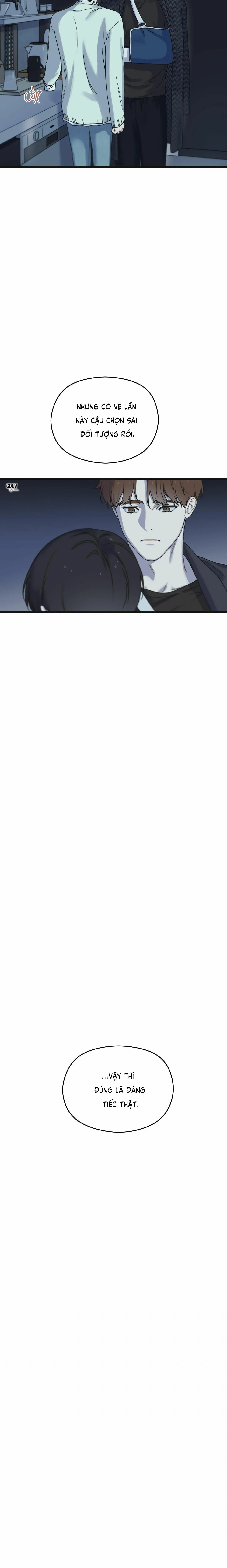 TRÙNG PHÙNG Chapter 12 Trang 19