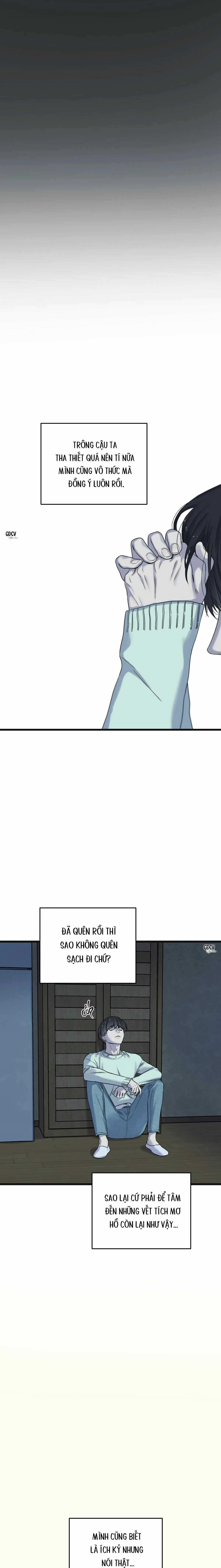 TRÙNG PHÙNG Chapter 12 Trang 22