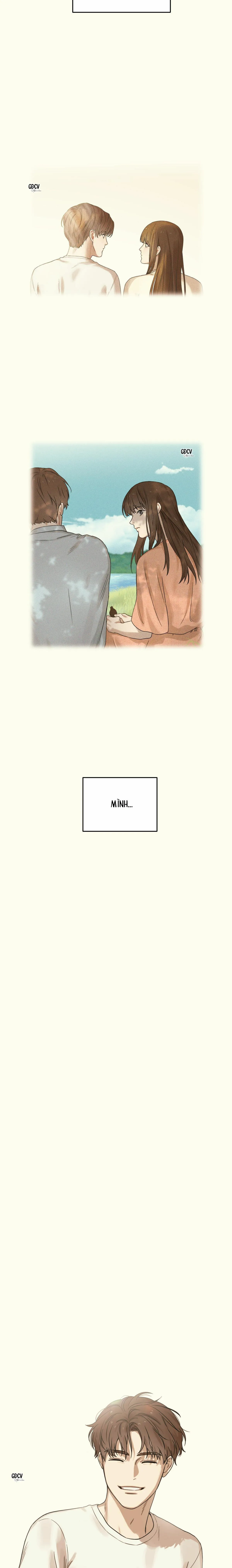 TRÙNG PHÙNG Chapter 12 Trang 23